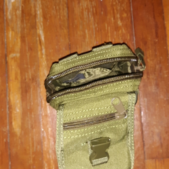 Condor mini "backpack" - Picture 7 of 8